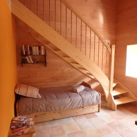Le Corral D'hote * Cheminas