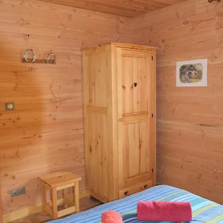 Le Corral D'hote Nocleg ze śniadaniem *
