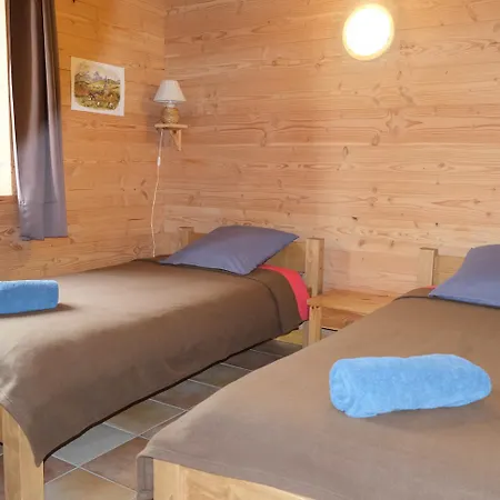 Nocleg ze śniadaniem Le Corral D'hote