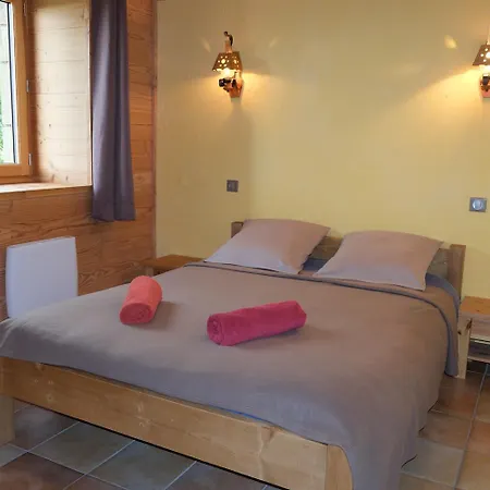 Le Corral D'hote