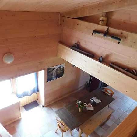 Le Corral D'hote Bed and Breakfast *