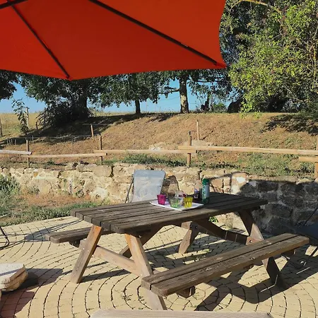 Le Corral D'hote * Cheminas