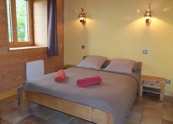 Le Corral D'hote