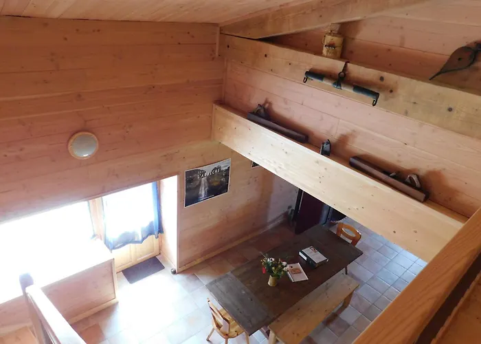 Le Corral D'hote Bed and Breakfast *