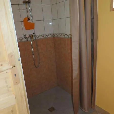 Bed and Breakfast Le Corral D'hote