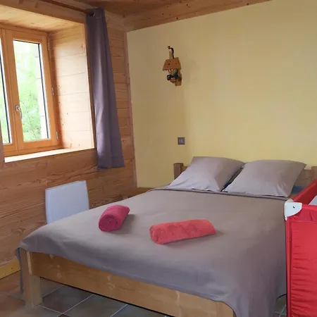 Le Corral D'hote *