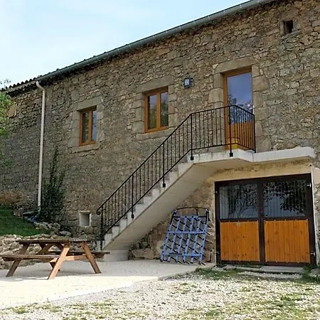 Le Corral D'hote Bed and Breakfast *