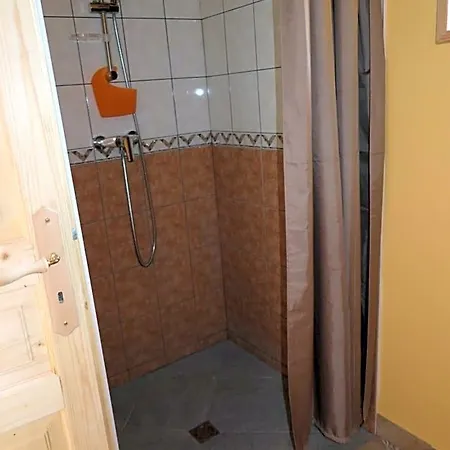 Le Corral D'hote Oda ve Kahvaltı