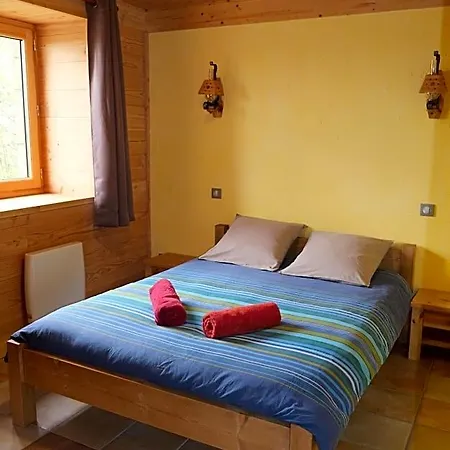 Le Corral D'hote Cheminas