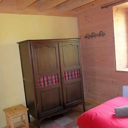 Oda ve Kahvaltı Le Corral D'hote