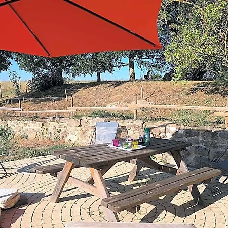 Oda ve Kahvaltı Le Corral D'hote Cheminas