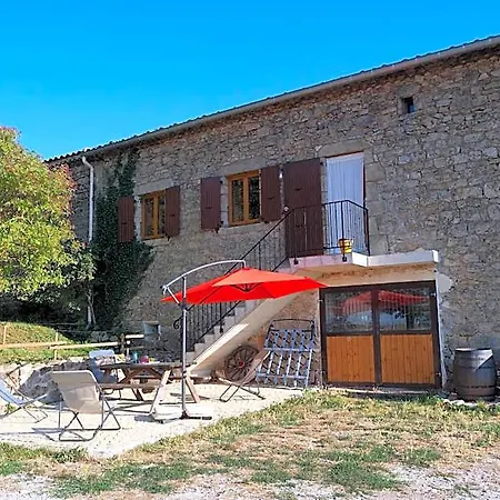 Le Corral D'hote Oda ve Kahvaltı Cheminas