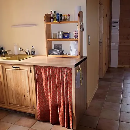 Oda ve Kahvaltı Le Corral D'hote