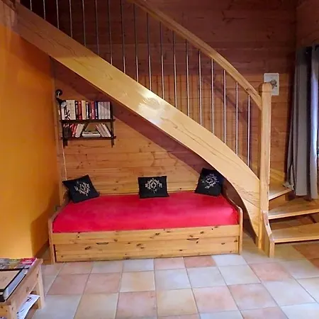 Le Corral D'hote Cheminas